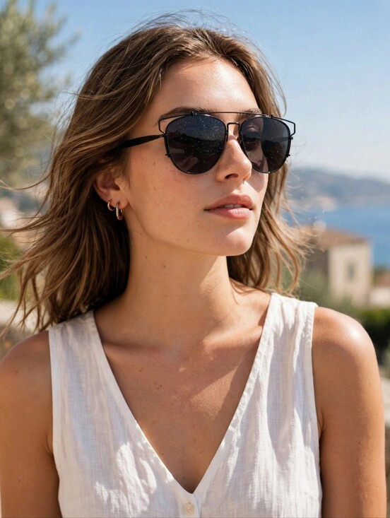 Dior Accessories - New DIOR Technologic Sunglasses